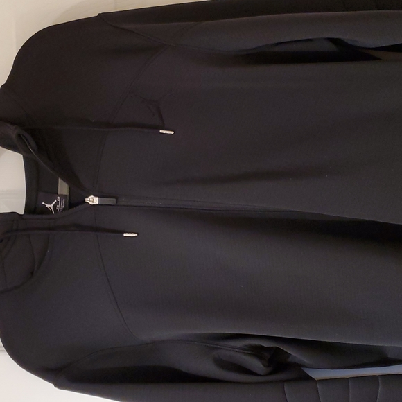 Jordan Other - Michael Jordan zip-up hoodie